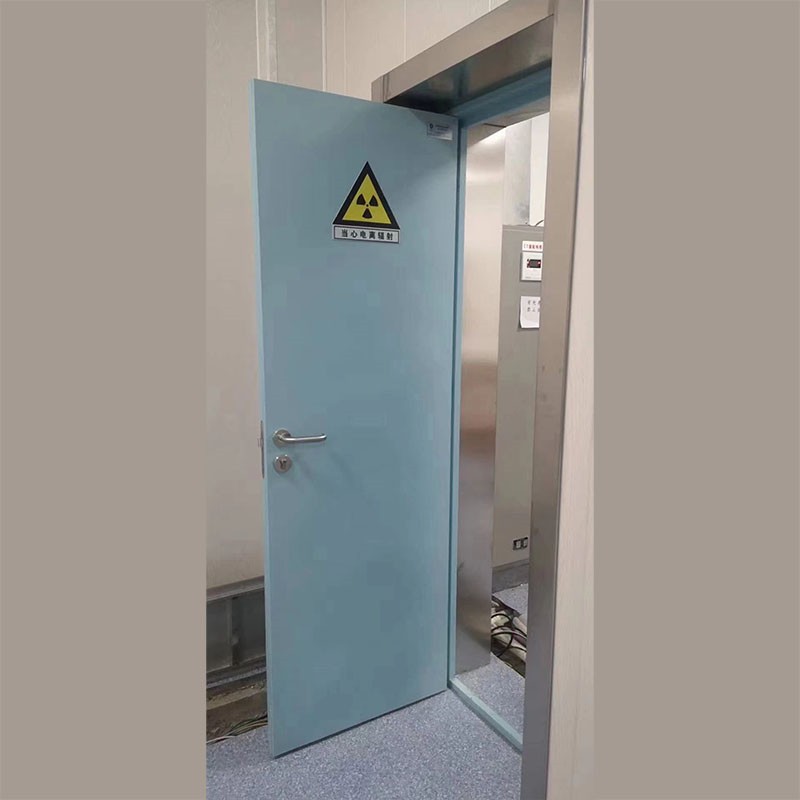 长治子母铅门