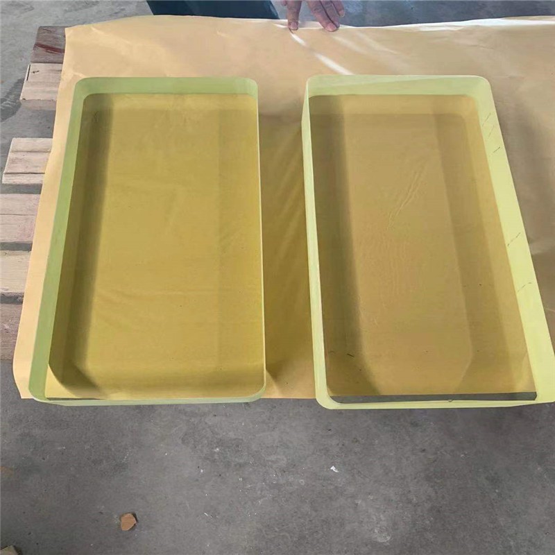 长治铅玻璃