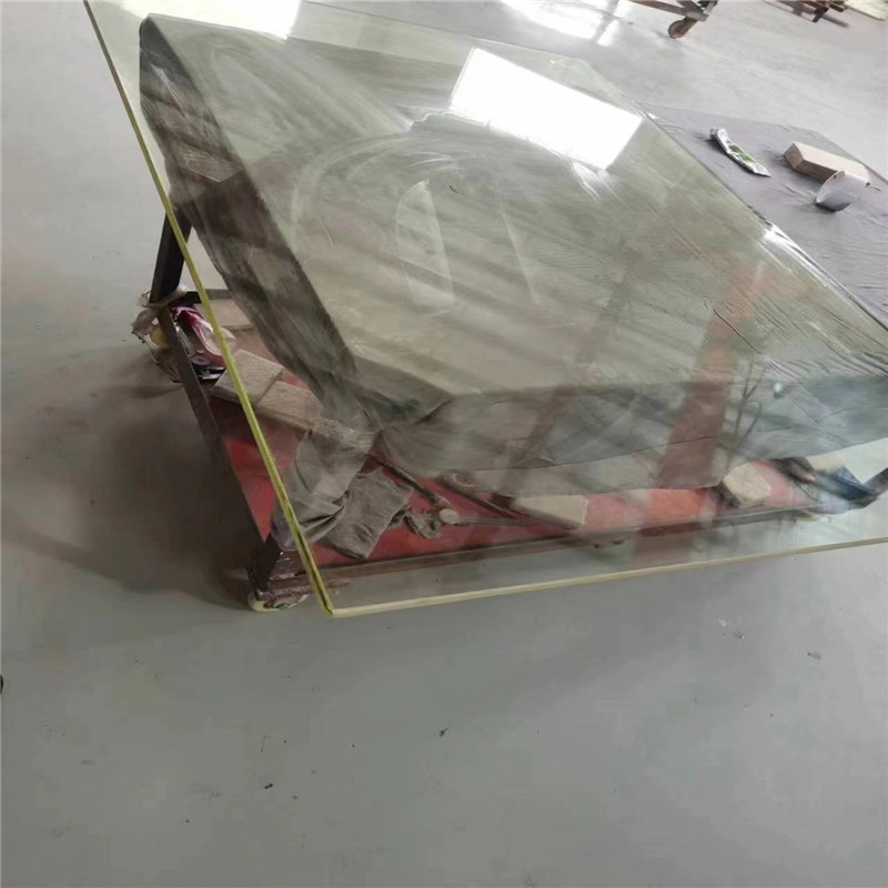 长治铅玻璃